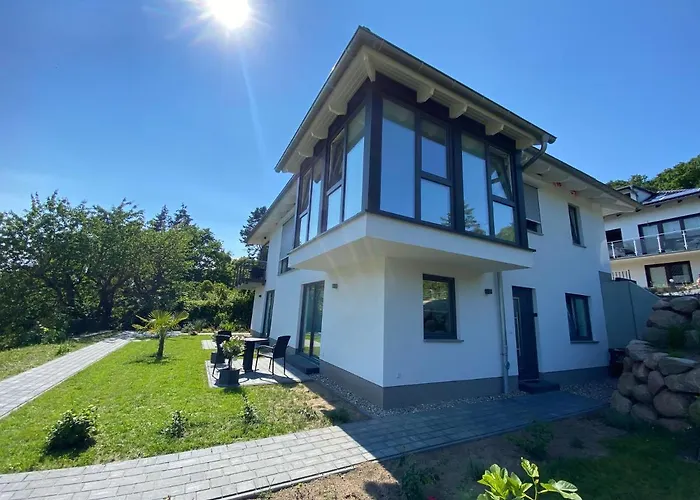 Ferienwohnung Am Suedhang