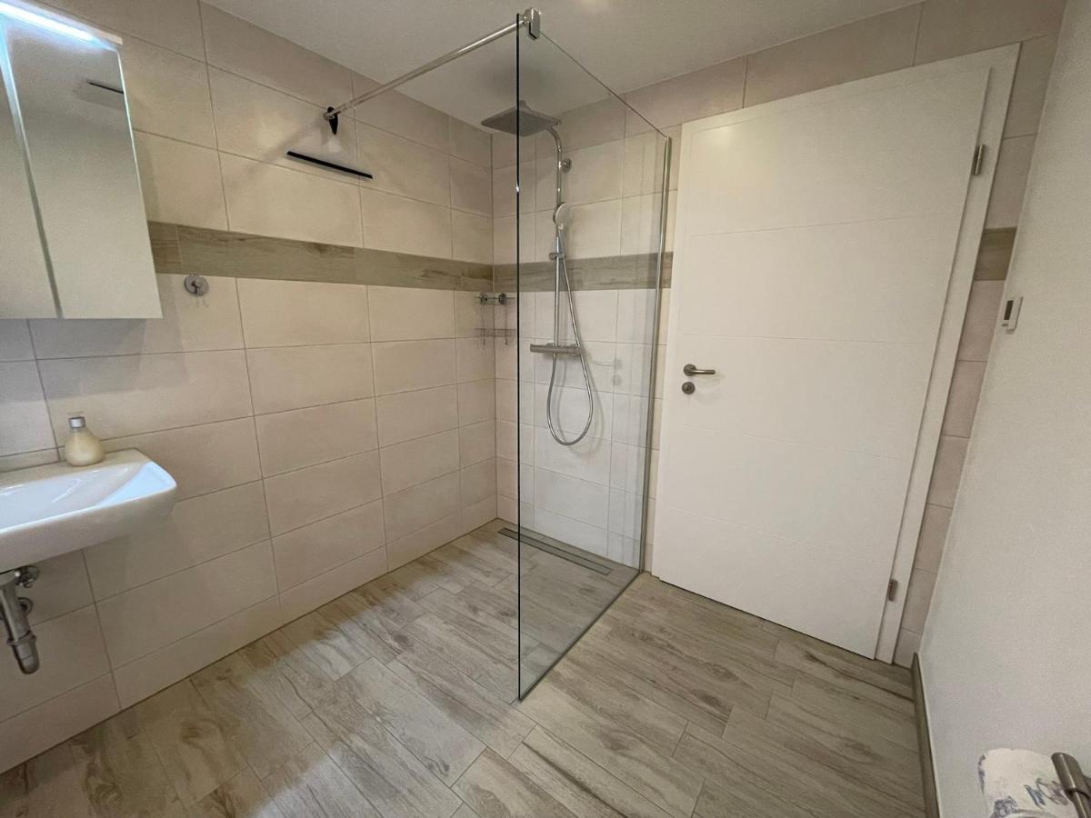 Apartment Am Suedhang